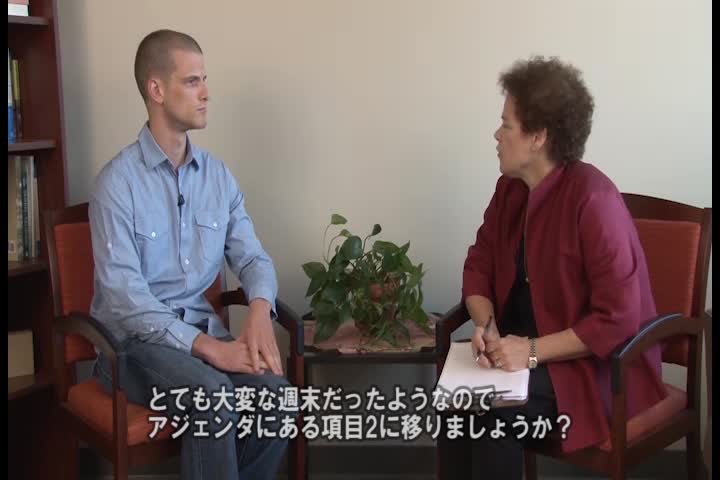 5．自動思考を引き出す（スダック医師とブライアン）...